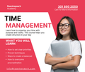 Time Management