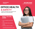 Office Health and Safety