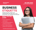 Business Etiquette