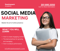 Social Media Marketing