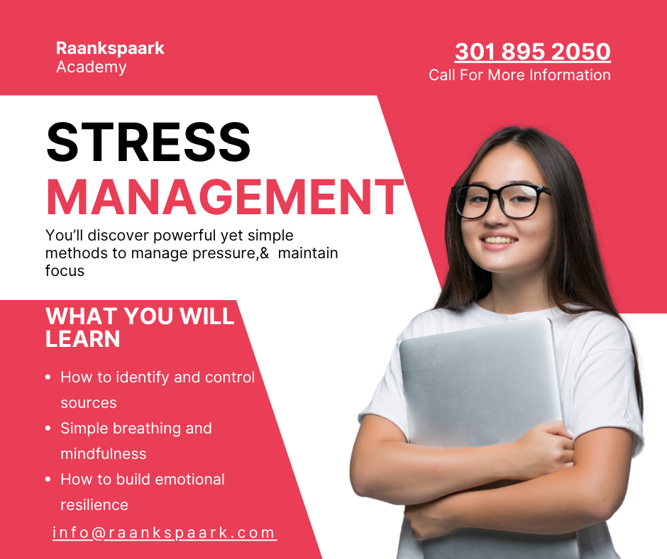 Stress Management
