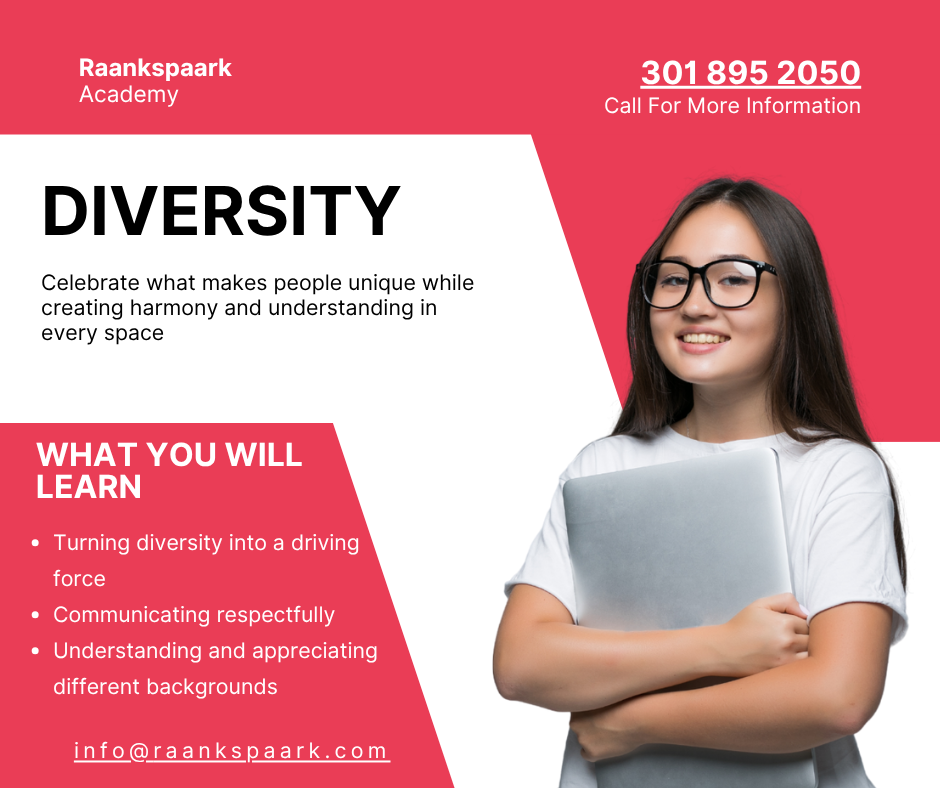 Diversity