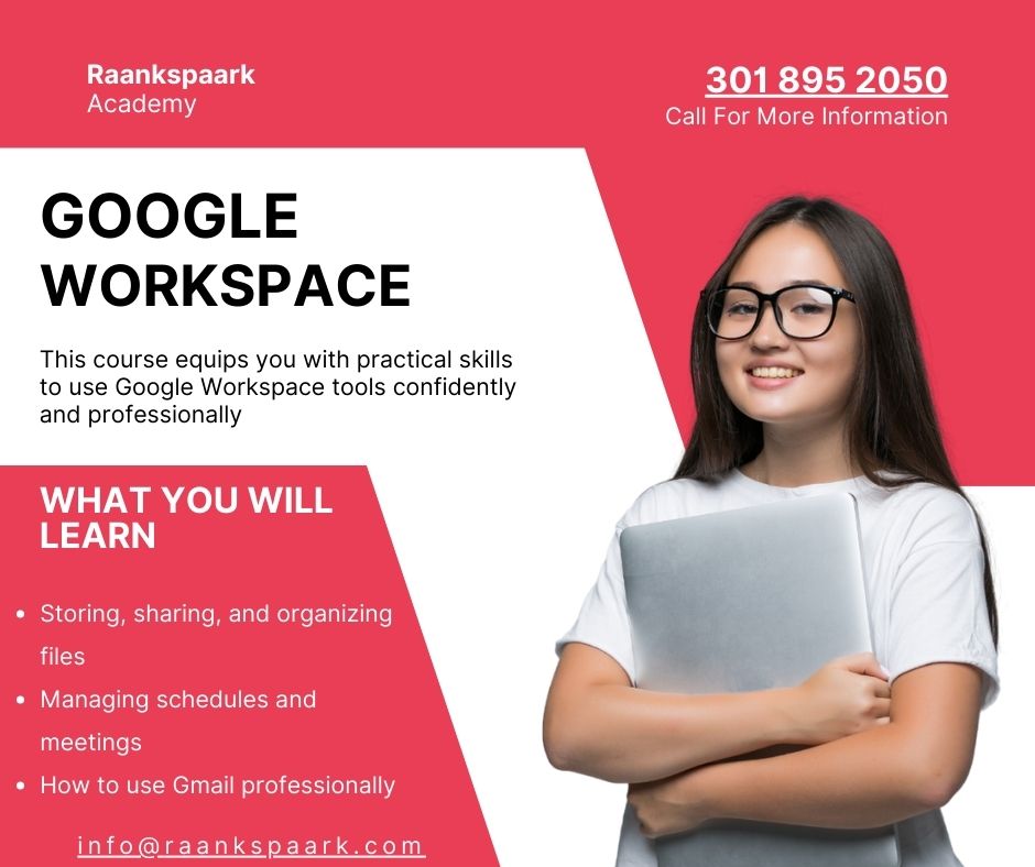 Google Workspace