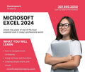 Microsoft Excel