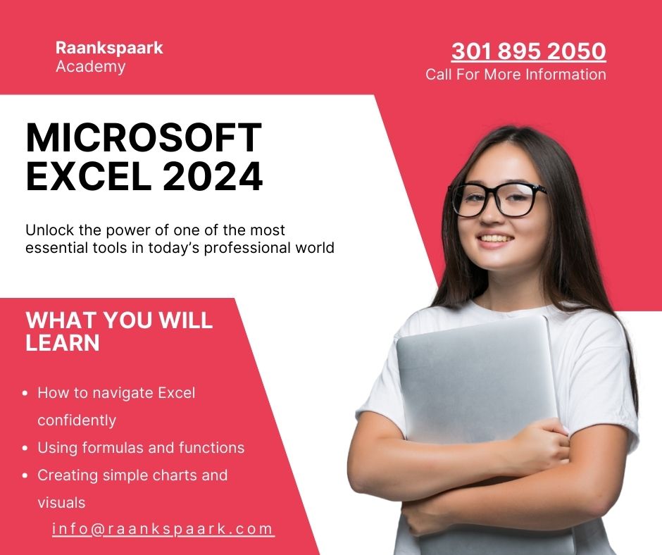 Microsoft Excel