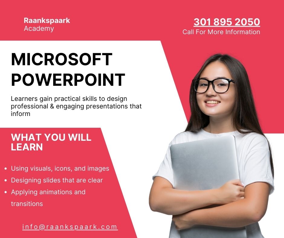 Microsoft Powerpoint