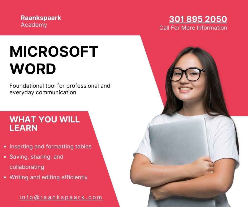 Microsoft Word