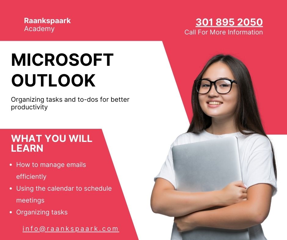 Microsoft Outlook